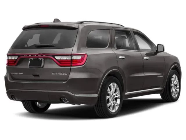 2020 Dodge Durango 3rd Gen - Image 3 of 5