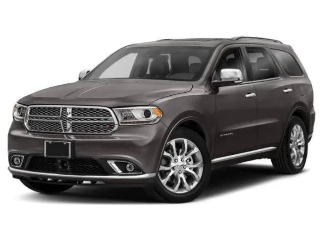 2020 Dodge Durango 3rd Gen - Image 2 of 5