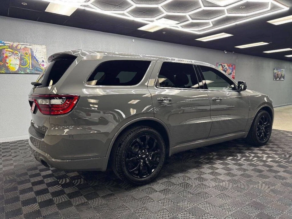 2020 Dodge Durango 3rd Gen - Image 15 of 31