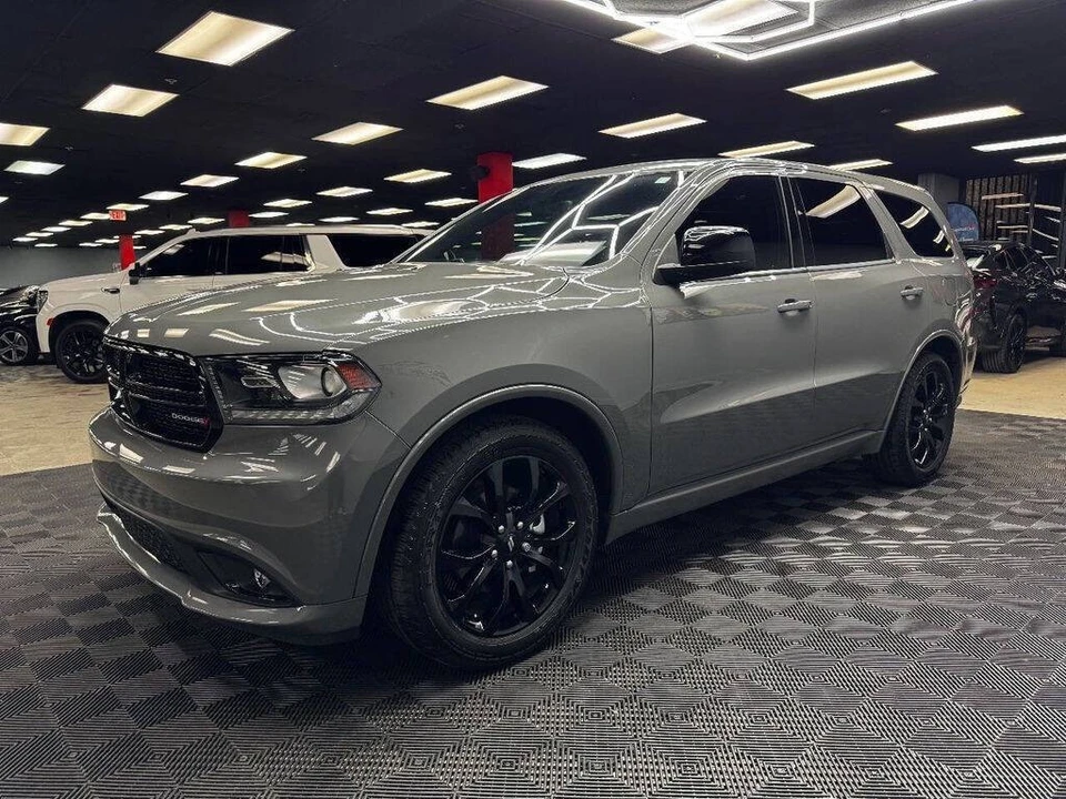 2020 Dodge Durango 3rd Gen - Image 8 of 31