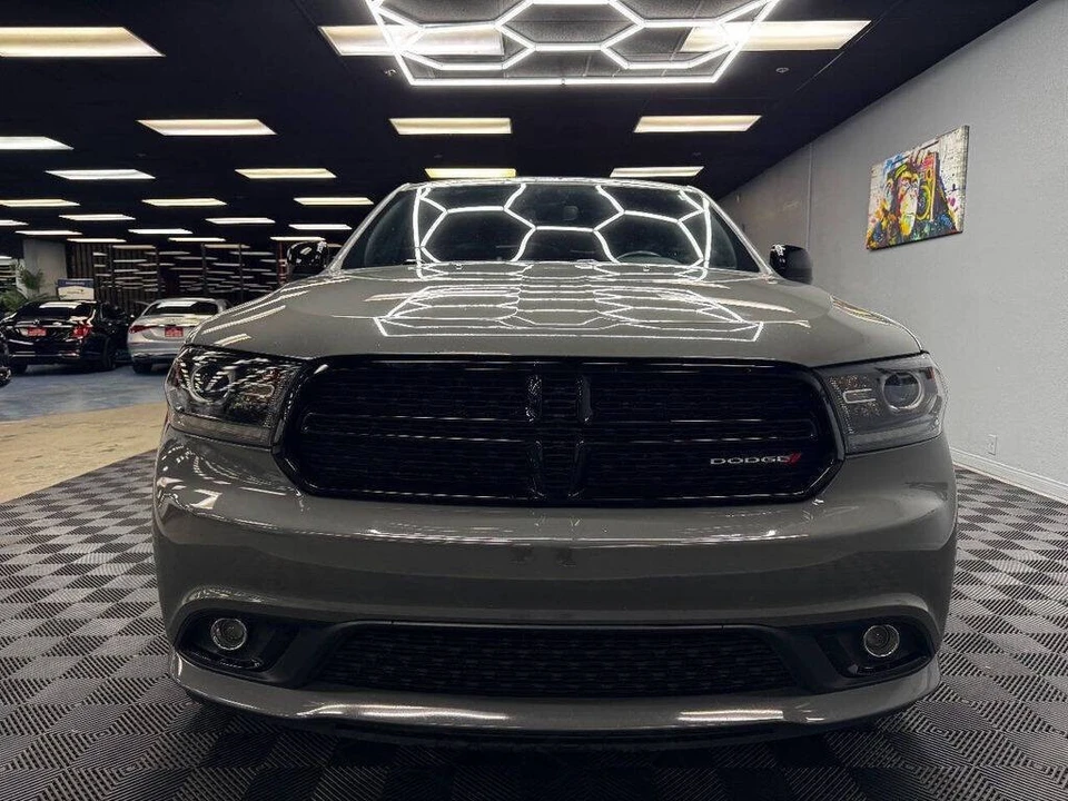 2020 Dodge Durango 3rd Gen - Image 4 of 31