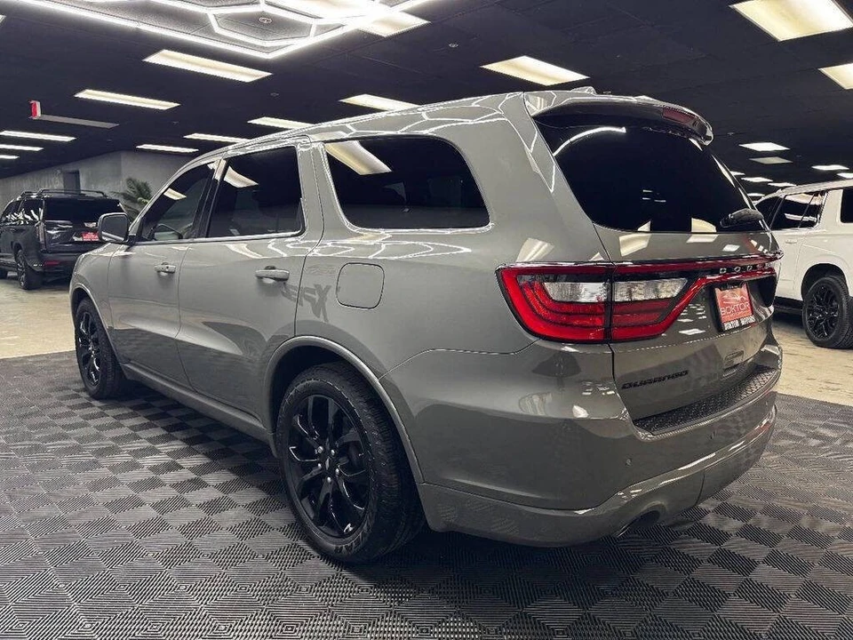 2020 Dodge Durango 3rd Gen - Image 11 of 31