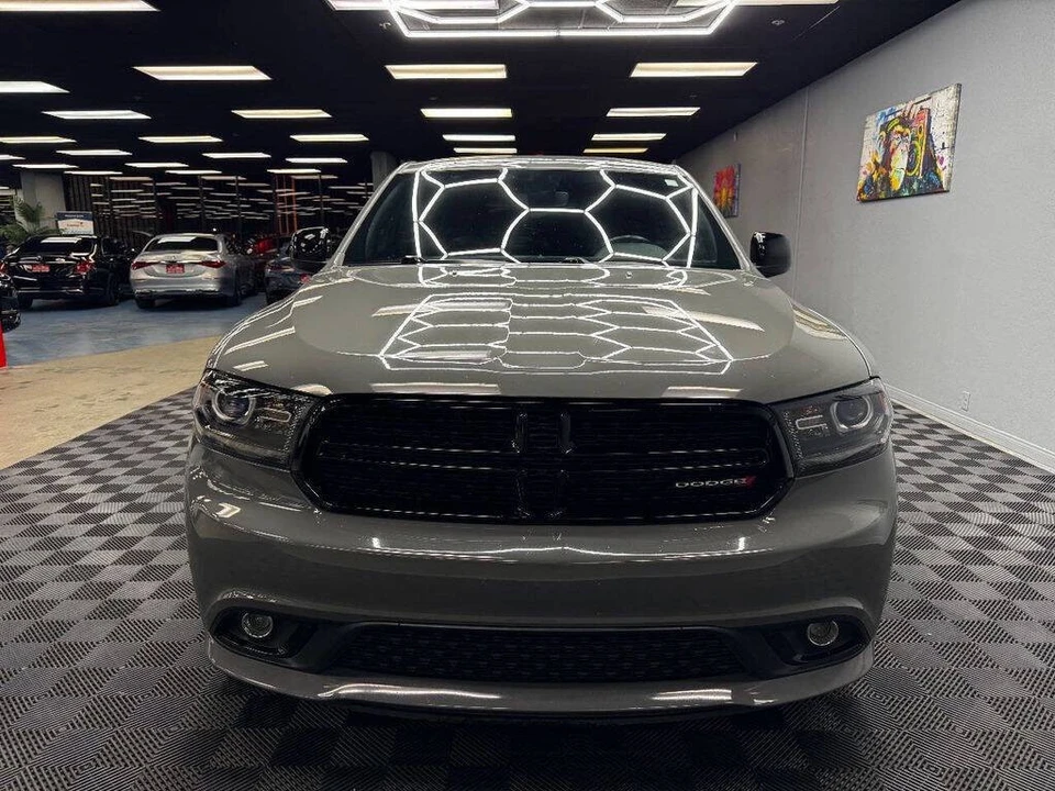 2020 Dodge Durango 3rd Gen - Image 3 of 31