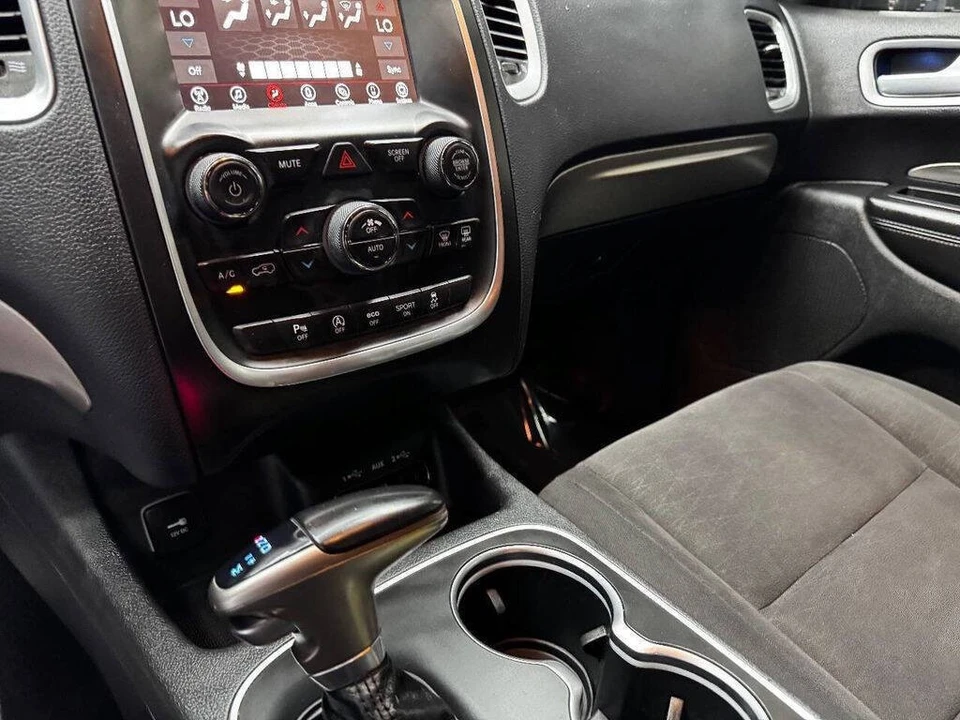 2020 Dodge Durango 3rd Gen - Image 25 of 31