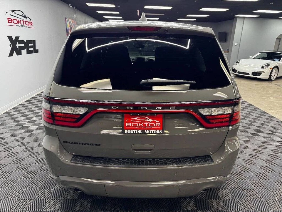 2020 Dodge Durango 3rd Gen - Image 13 of 31