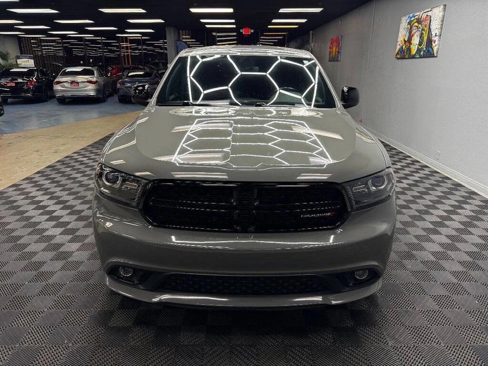 2020 Dodge Durango 3rd Gen - Image 6 of 31