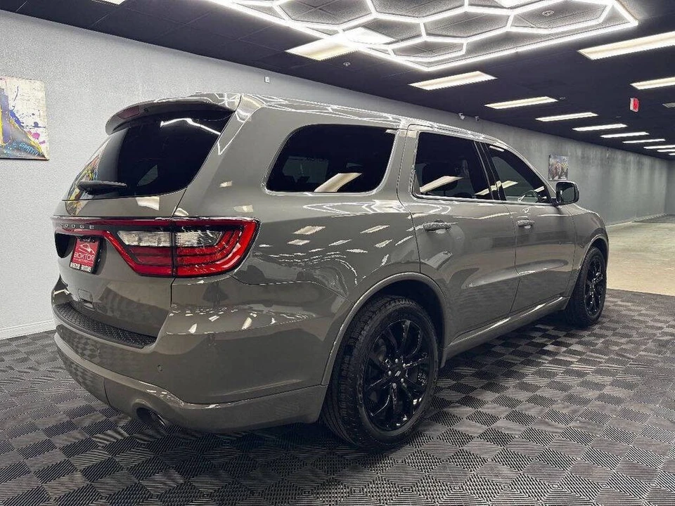 2020 Dodge Durango 3rd Gen - Image 14 of 31