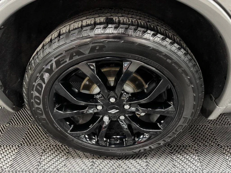 2020 Dodge Durango 3rd Gen - Image 19 of 31