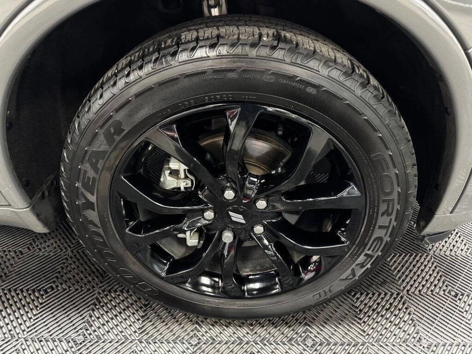 2020 Dodge Durango 3rd Gen - Image 18 of 31