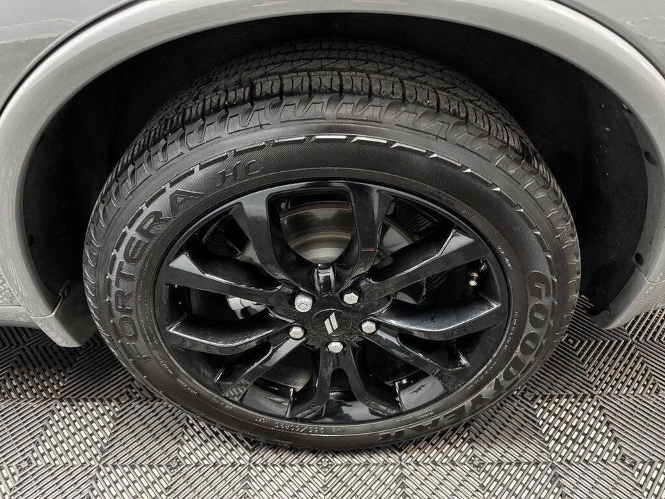 2020 Dodge Durango 3rd Gen - Image 20 of 31