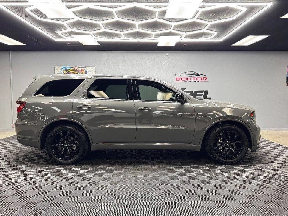 2020 Dodge Durango 3rd Gen - Image 16 of 31