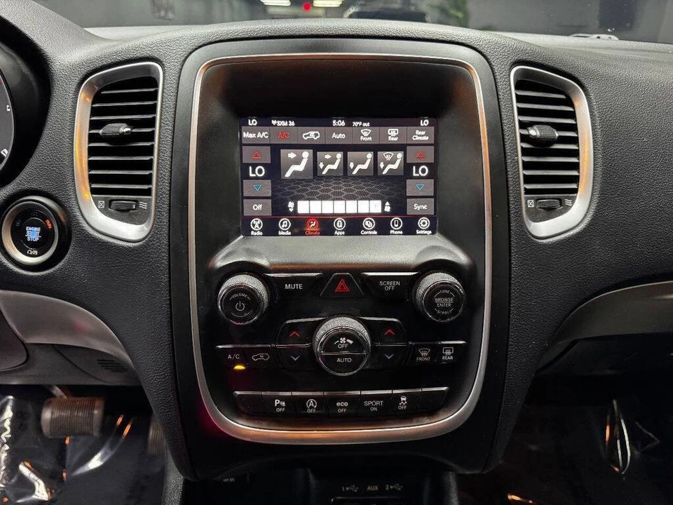 2020 Dodge Durango 3rd Gen - Image 24 of 31