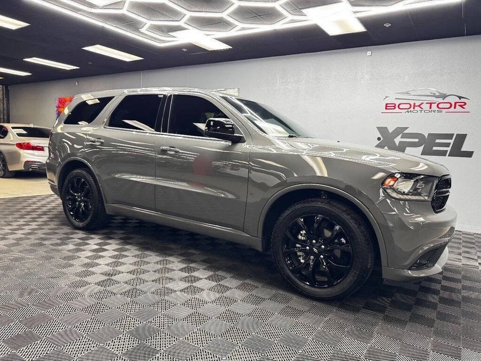 2020 Dodge Durango 3rd Gen - Image 2 of 31