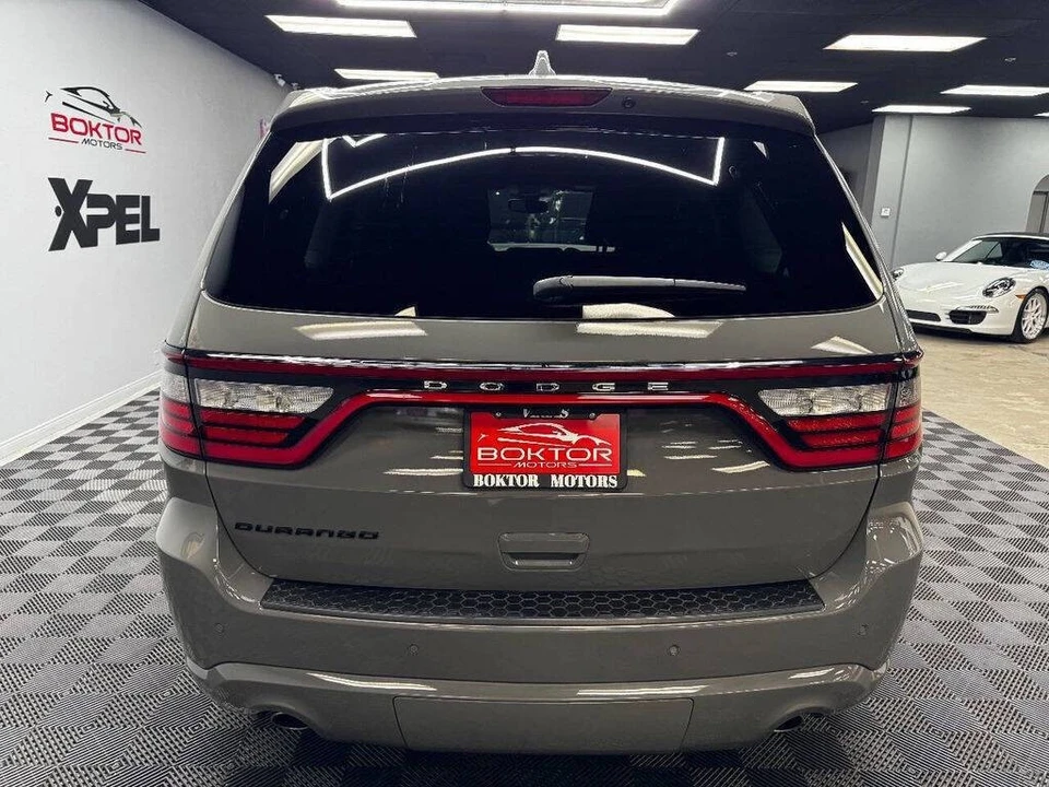 2020 Dodge Durango 3rd Gen - Image 12 of 31