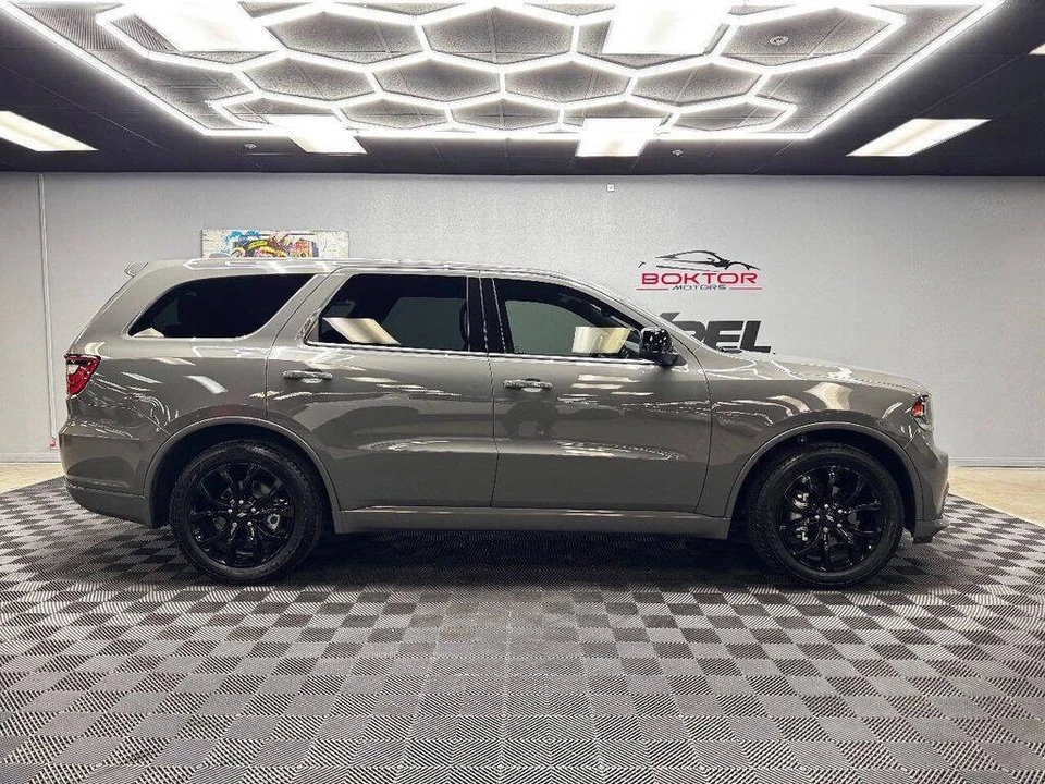 2020 Dodge Durango 3rd Gen - Image 17 of 31