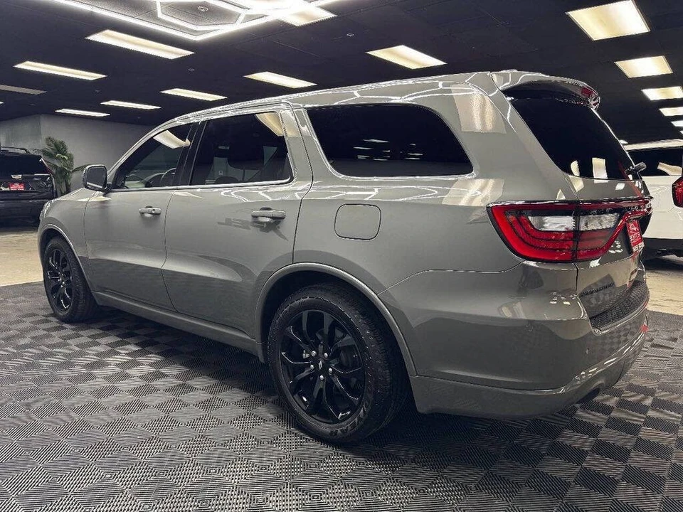 2020 Dodge Durango 3rd Gen - Image 9 of 31