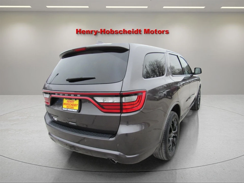2020 Dodge Durango 3rd Gen - Image 12 of 12