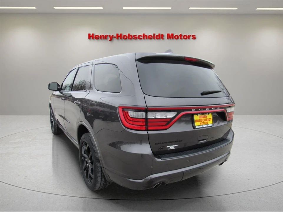 2020 Dodge Durango 3rd Gen - Image 11 of 12