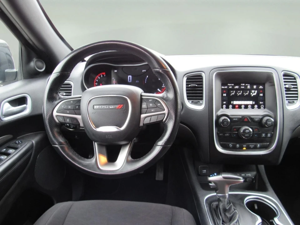2020 Dodge Durango 3rd Gen - Image 5 of 12
