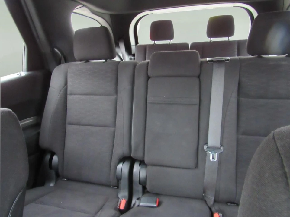 2020 Dodge Durango 3rd Gen - Image 8 of 12