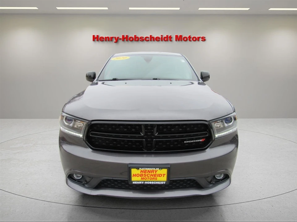 2020 Dodge Durango 3rd Gen - Image 2 of 12
