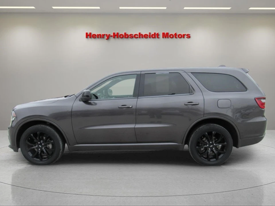 2020 Dodge Durango 3rd Gen - Image 10 of 12