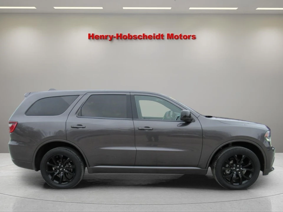 2020 Dodge Durango 3rd Gen - Image 9 of 12