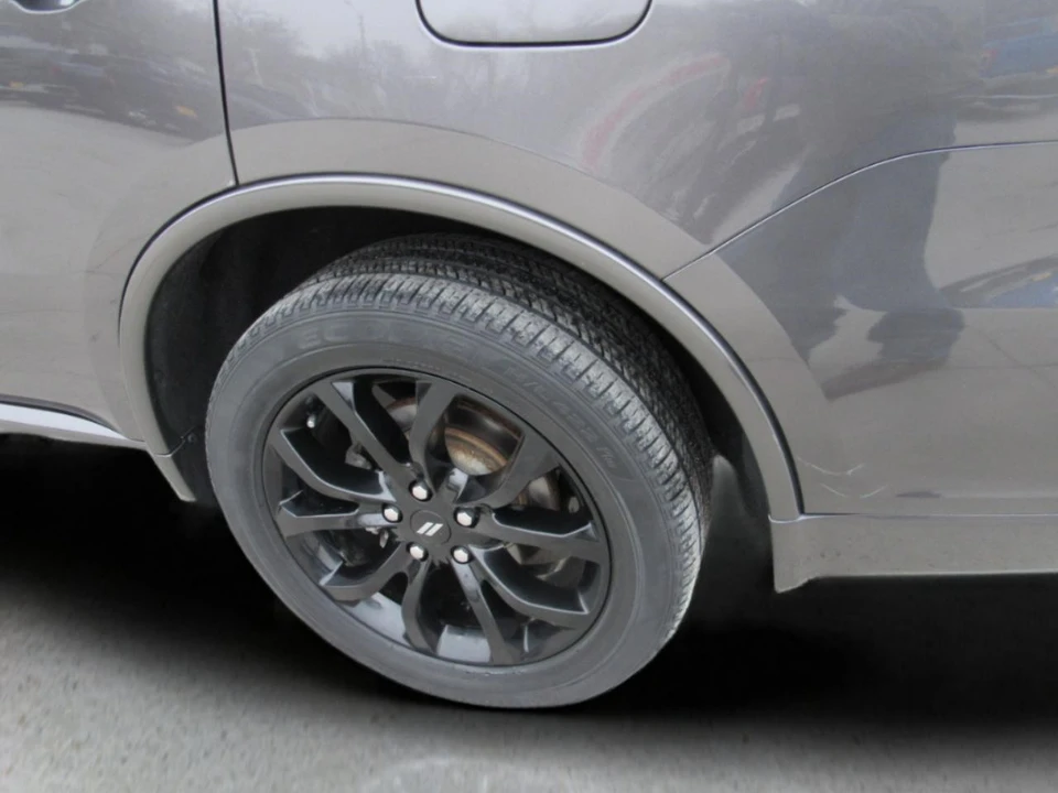 2020 Dodge Durango 3rd Gen - Image 4 of 12