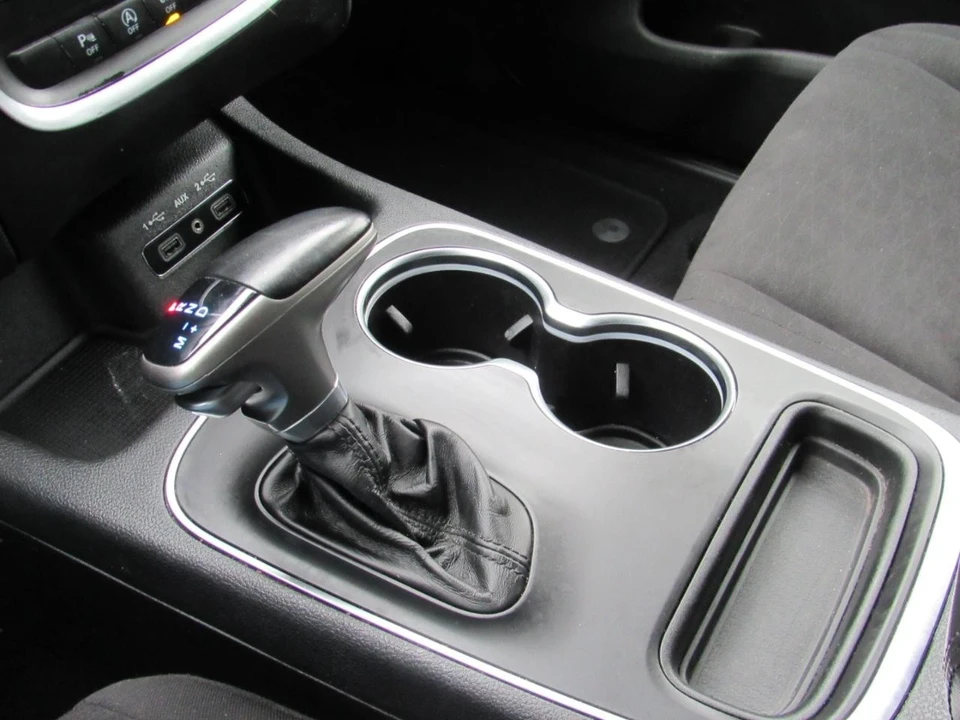 2020 Dodge Durango 3rd Gen - Image 7 of 12