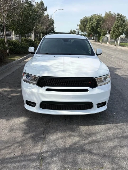 2020 Dodge Durango 3rd Gen - Image 2 of 15
