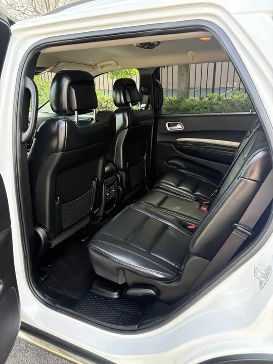 2020 Dodge Durango 3rd Gen - Image 9 of 15
