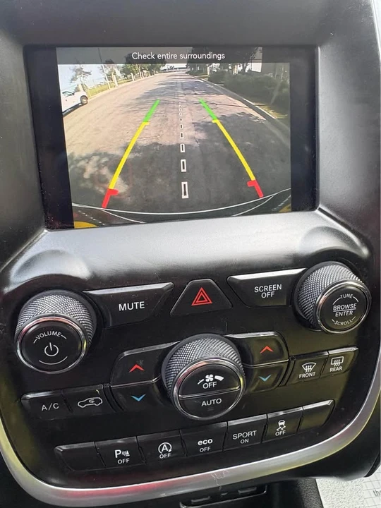 2020 Dodge Durango 3rd Gen - Image 14 of 15