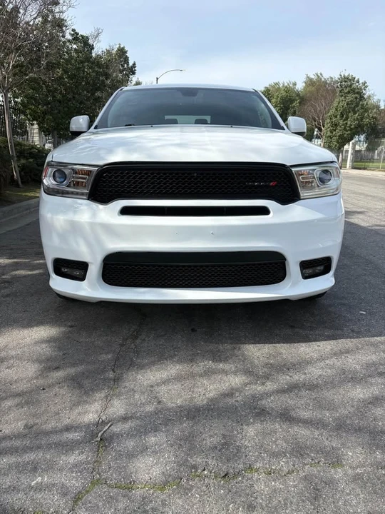 2020 Dodge Durango 3rd Gen - Image 6 of 15