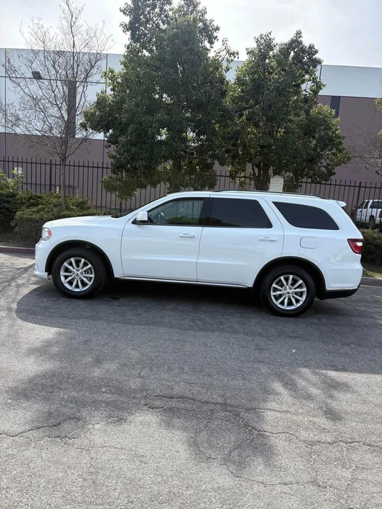 2020 Dodge Durango 3rd Gen - Image 5 of 15