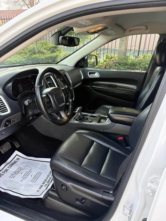 2020 Dodge Durango 3rd Gen - Image 10 of 15
