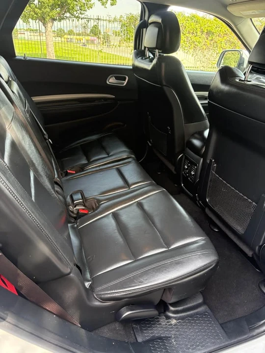 2020 Dodge Durango 3rd Gen - Image 11 of 15