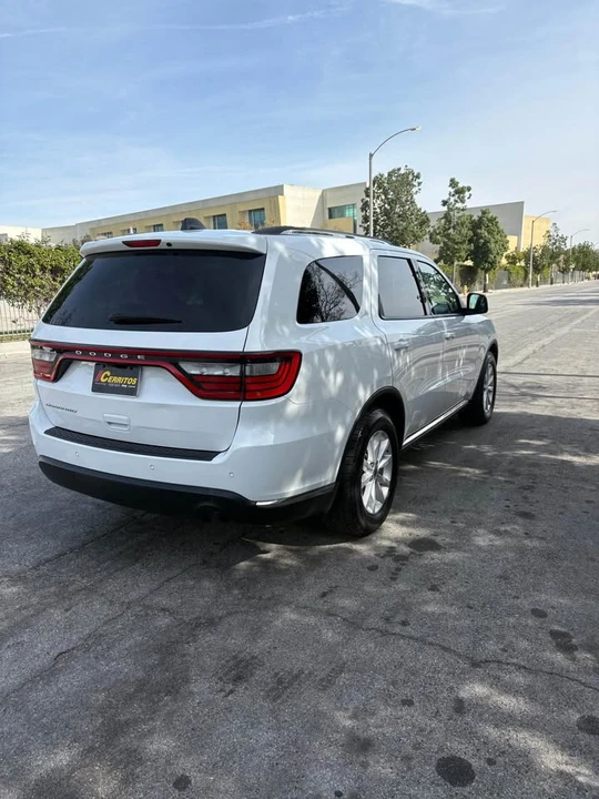 2020 Dodge Durango 3rd Gen - Image 3 of 15