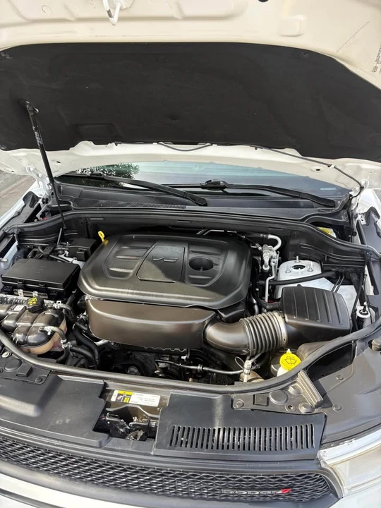 2020 Dodge Durango 3rd Gen - Image 15 of 15
