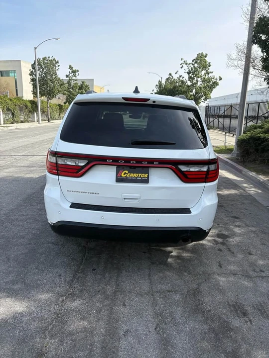 2020 Dodge Durango 3rd Gen - Image 4 of 15