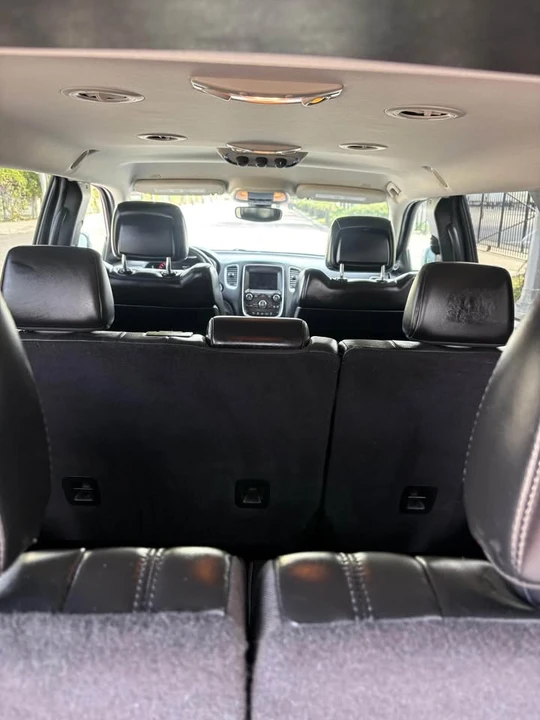 2020 Dodge Durango 3rd Gen - Image 12 of 15