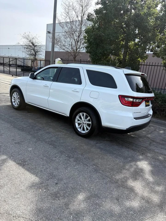2020 Dodge Durango 3rd Gen - Image 7 of 15