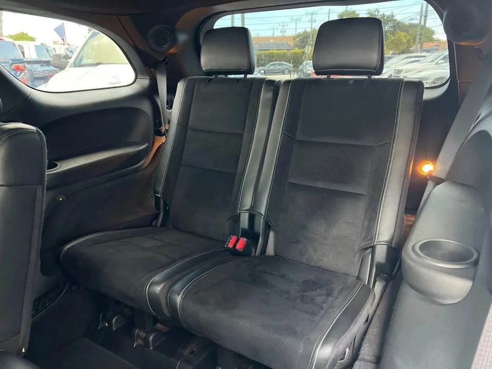 2020 Dodge Durango 3rd Gen - Image 7 of 7