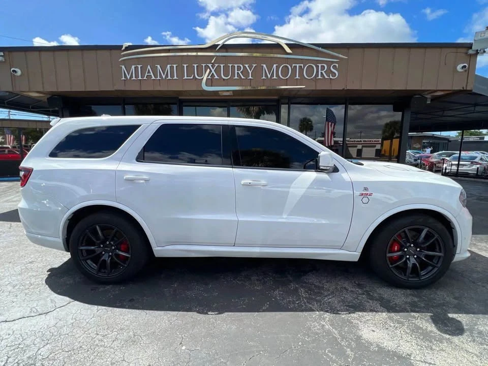 2020 Dodge Durango 3rd Gen - Image 2 of 7