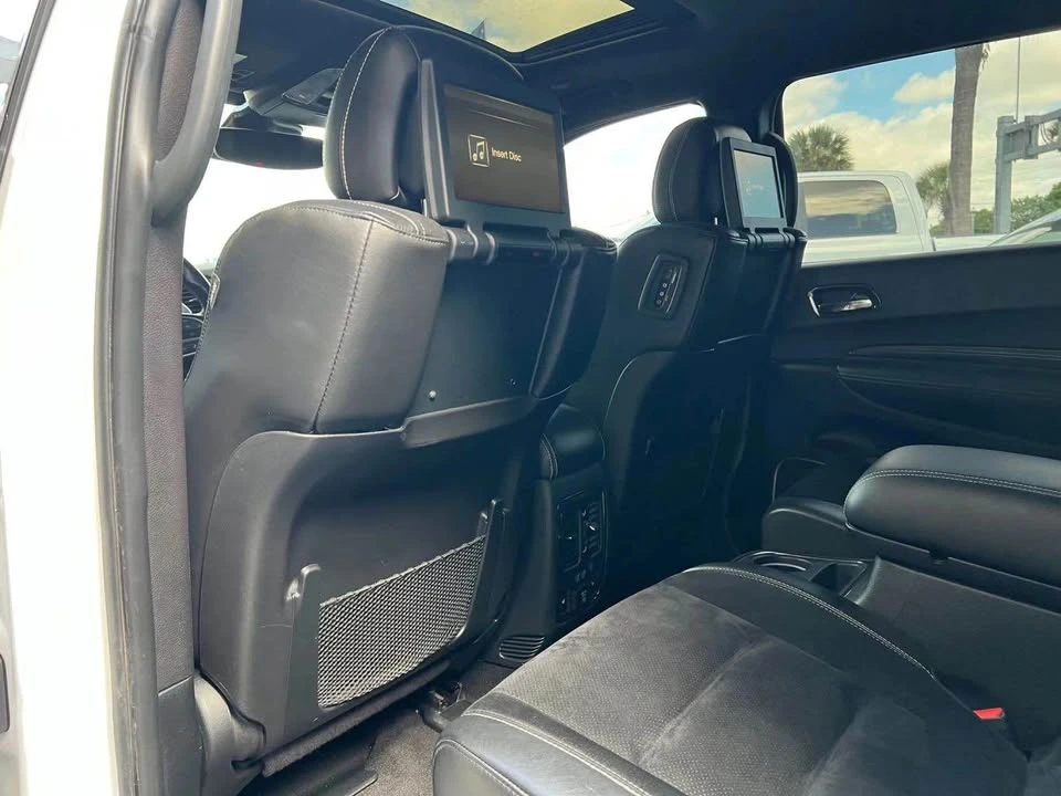 2020 Dodge Durango 3rd Gen - Image 6 of 7