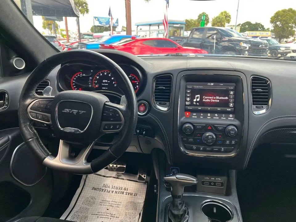 2020 Dodge Durango 3rd Gen - Image 5 of 7