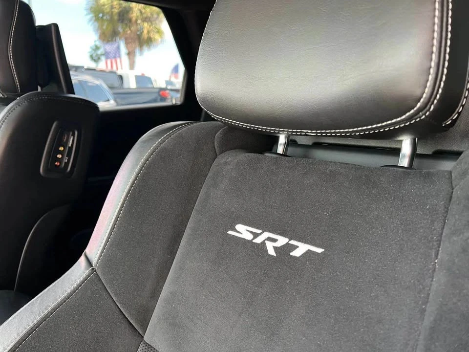 2020 Dodge Durango 3rd Gen - Image 4 of 7