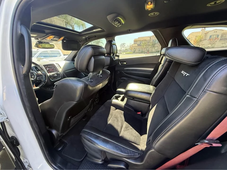 2020 Dodge Durango 3rd Gen - Image 9 of 13