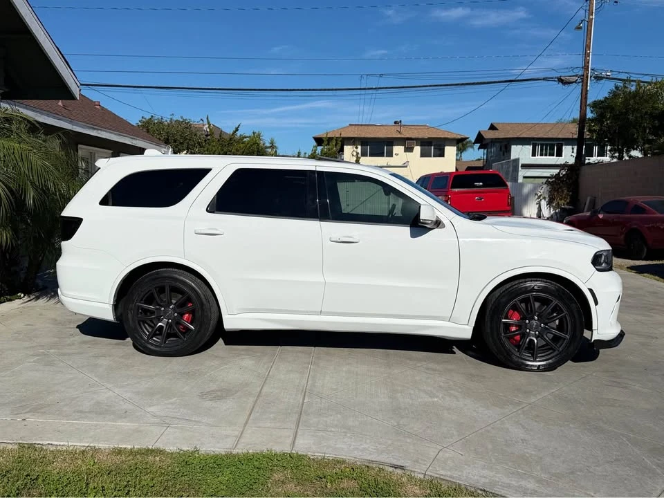 2020 Dodge Durango 3rd Gen - Image 5 of 13