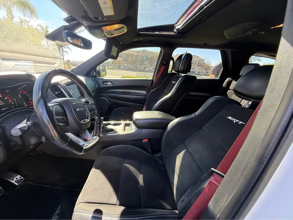 2020 Dodge Durango 3rd Gen - Image 11 of 13