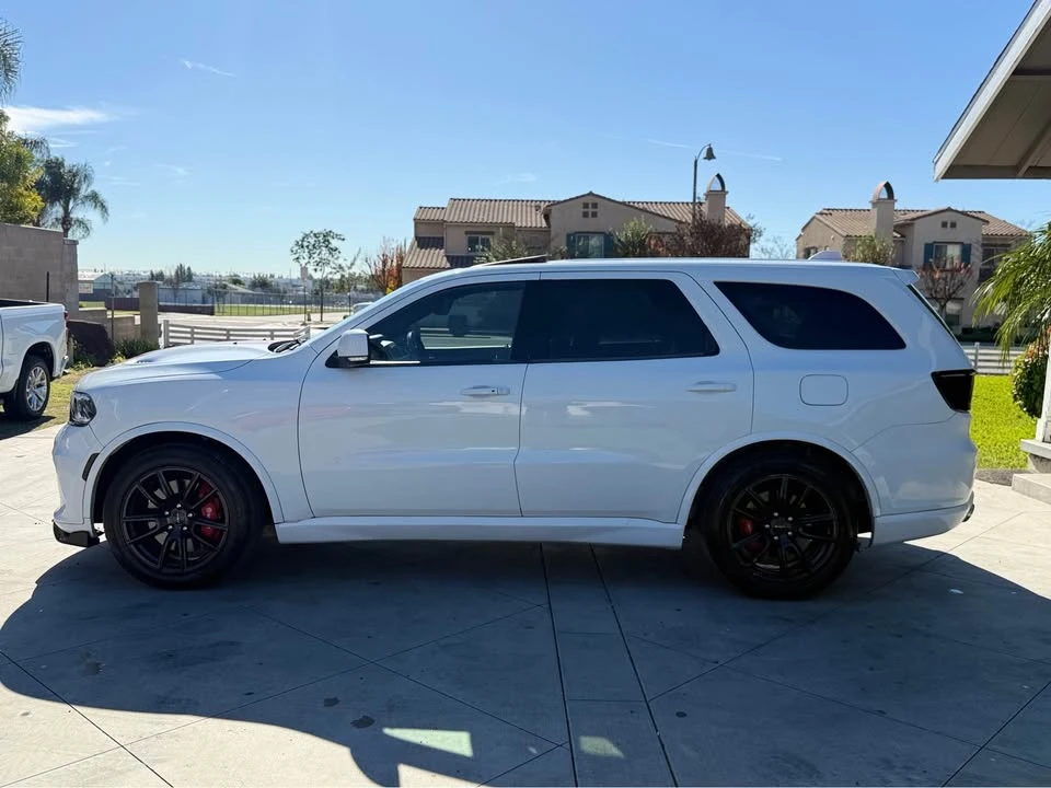 2020 Dodge Durango 3rd Gen - Image 2 of 13